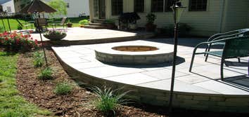 Photos from Cutting Edge Lawn & Landscaping Llc