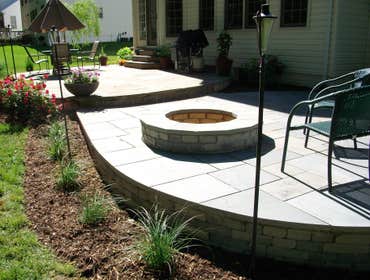 Photos from Cutting Edge Lawn & Landscaping Llc