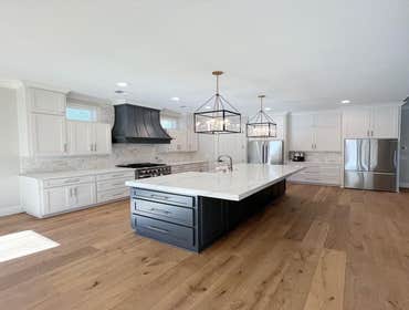 Photos by Limitless Renovations | Kitchen & Bathroom Remodeling #1