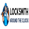 Locksmith Around the Clock logo