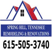 Photos by Spring Hill Remodeling & Renovations #1
