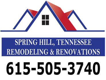 Photos by Spring Hill Remodeling & Renovations #1