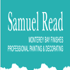 Samuel Read Painting logo