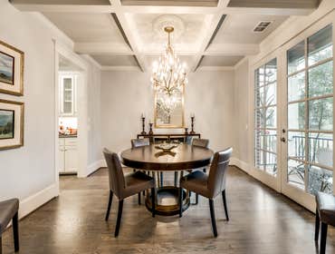 Photos from Harvest Community Development Group, L3C High-end sustainable home