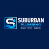 Suburban plumbing Sewer Line and Drain Cleaning Experts logo