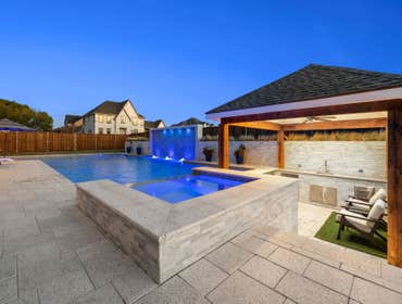 Photos by Medhawk Pools and Patio LLC #1