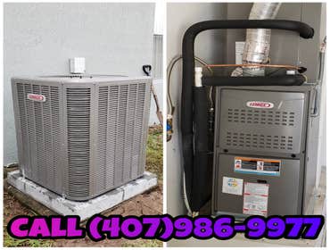 Photos by Orlando Air Conditioning Experts, LLC #1