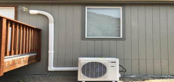 Amp One Heating & Cooling