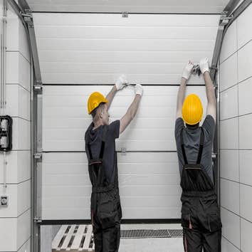 Perfection Garage Door