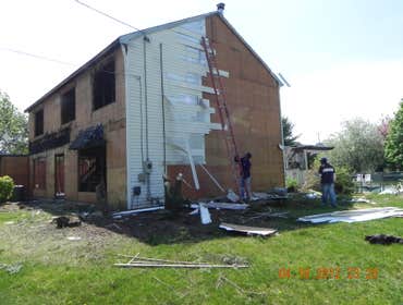 Photos by Journeymen Contracting, LLC #1