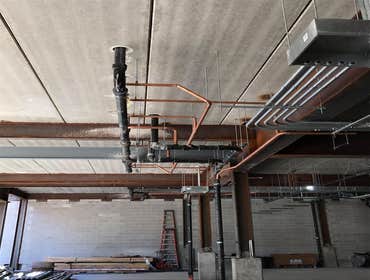 Photos from R. Carrozza Plumbing Co Inc