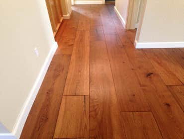 Photo(s) from Solano Hardwoods Flooring