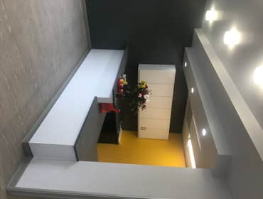 Dental Office Oakland New Dental Build out