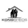 Kong Sheds, Inc logo