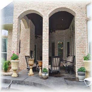 Custom Home - Verdi Lane, Sherman