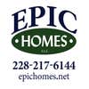 Epic Homes, LLC logo