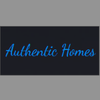 Authentic Homes LLC logo