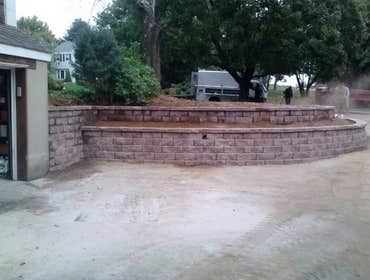 Our Work