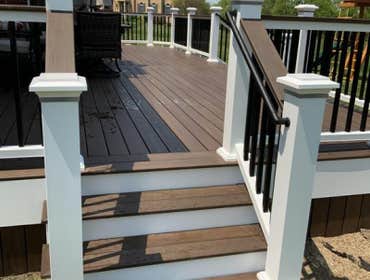 Photos by Decked Out Builders #1