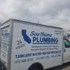Southlane Plumbing logo