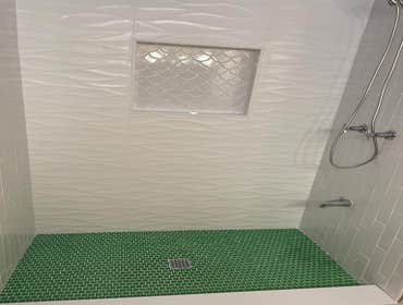 Photos by Leo Marble Flooring Corp #3