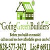 Going Green Builders, LLC logo