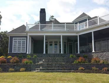 Cooley house