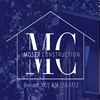 Moser Construction logo