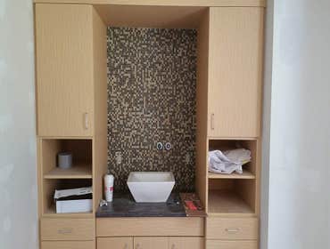 BACKSPLASH