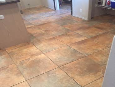 Photo(s) from Quality Tile Work Work History