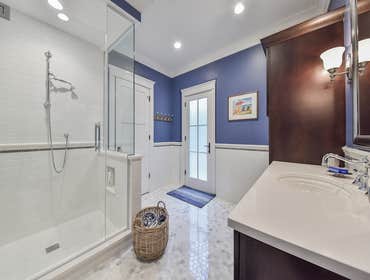 Barrington Home