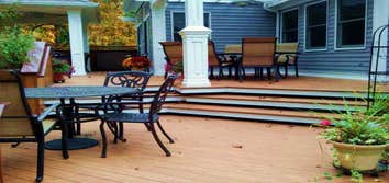 Photo(s) from Cretu Construction & Remodeling Llc All types of jobs