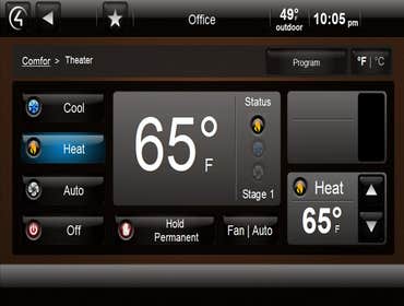 Services we offer HomeLife offers Smart Home technology from Control4 and other leading manufacturers to Pittsburgh and the surrounding areas.