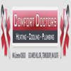 Comfort Doctors Heating & Cooling logo