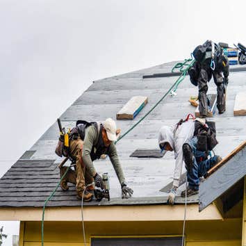 Protek Roofing