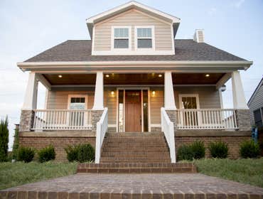 Photos by Harber Architecture Inc #1