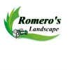 Romeros Landscape logo