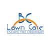 BC Lawn Care logo