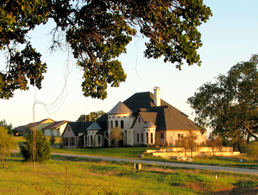 Photos by Cashion Custom Homes #1