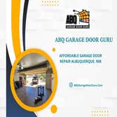 Abq Garage Door Guru