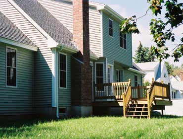 Photos by S.P. Defusco General Contractors, Inc #1 new home construction