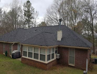 Photos from Anchor Roofing