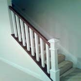 Montgomery Basement Remodel