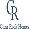 Clear Rock Homes logo