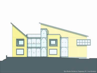 Barn Modern 1