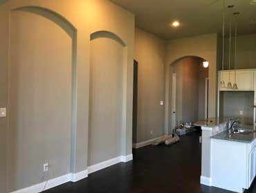 Photos from Texas Under Construction