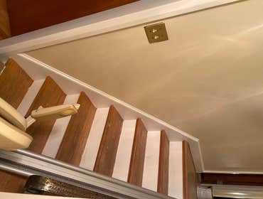 Photos by Ortizs Professional Painting #1 Before and after photos. Several exterior and interior projects.