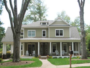 Custom Home