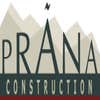 Prana Construction, Inc logo