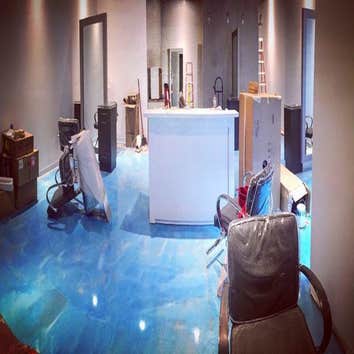 Photos from I 80 Concrete Design